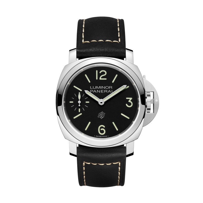 Panerai Luminor Logo Mens Watch PAM01084