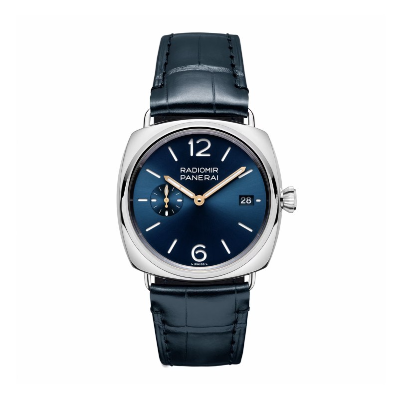 Panerai Radiomir Quaranta 40mm Watch PAM01293 