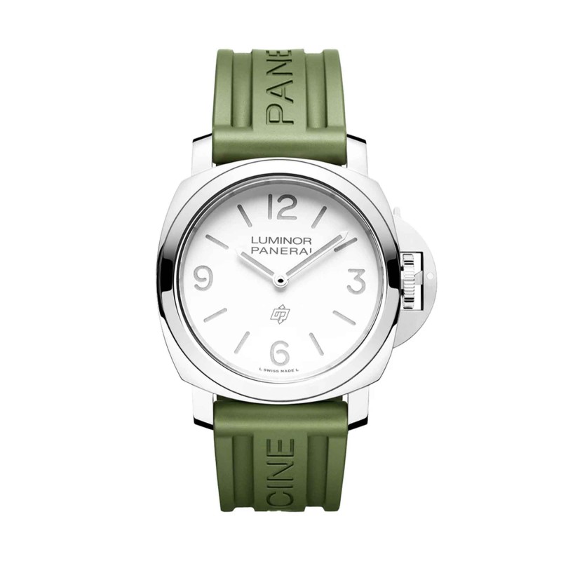 Panerai Luminor Due 44mm Mens Watch PAM01087