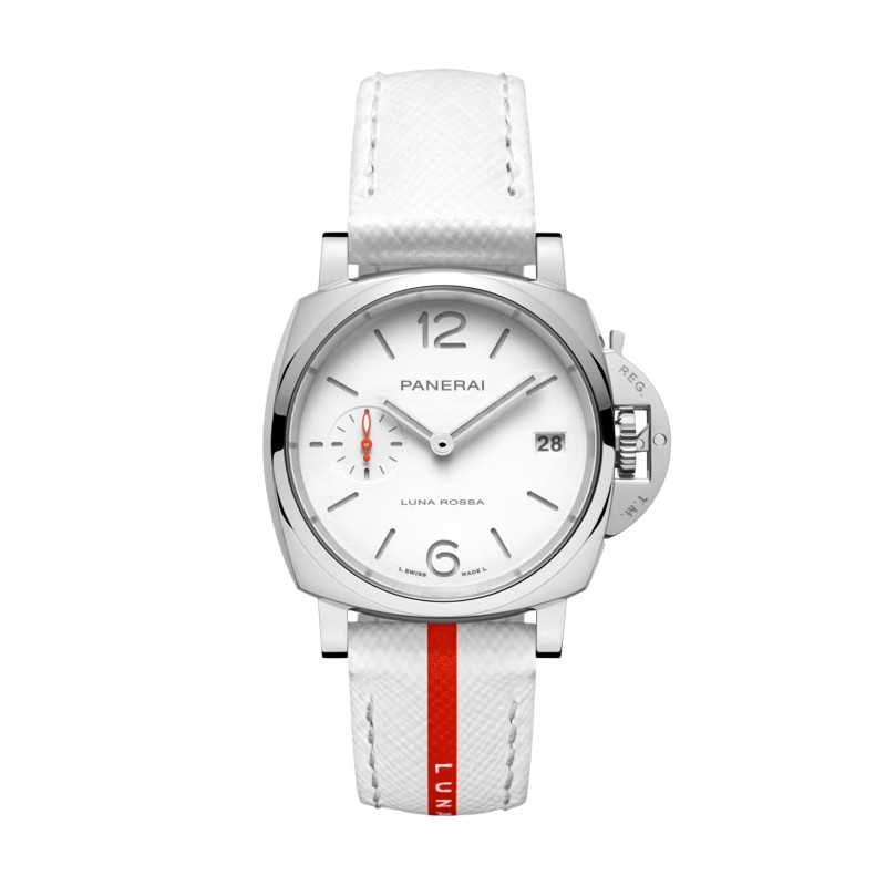 Panerai Luminor Due 38mm Mens Watch PAM01378