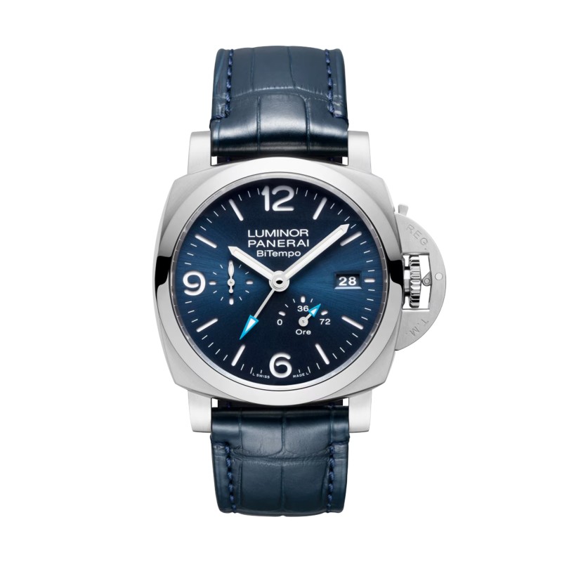 Panerai Luminor BiTempo Power Reserve PAM01361