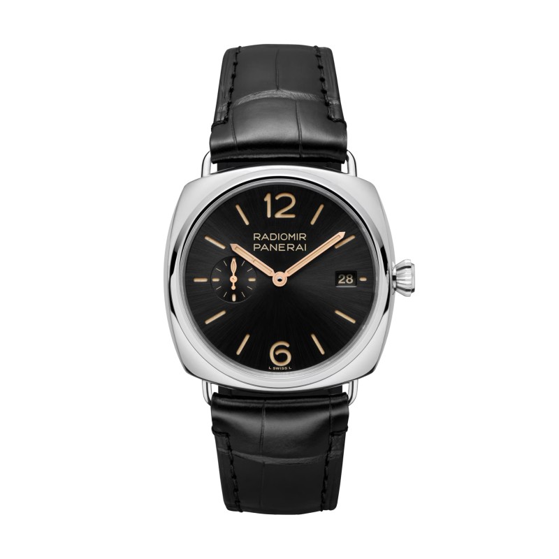 Panerai Radiomir Quaranta Watch PAM01572
