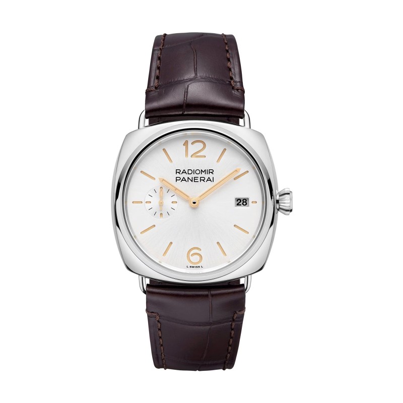 Panerai Radiomir Quaranta Automatic 40mm Men's Watch PAM01570