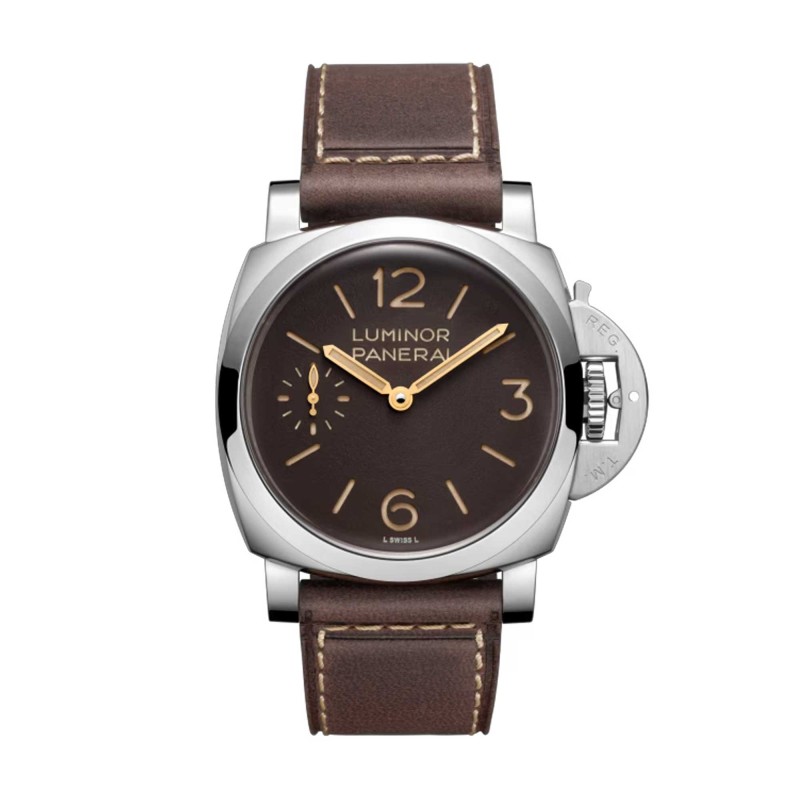 Panerai Luminor 44mm Mens Watch PAM01731