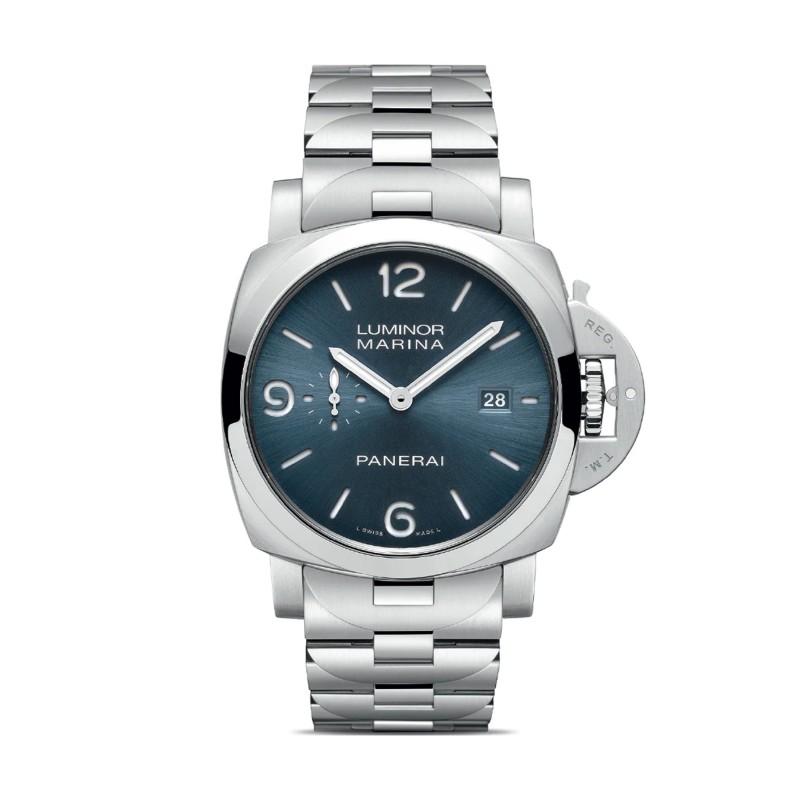 Panerai Luminor 44mm Mens Watch PAM03323