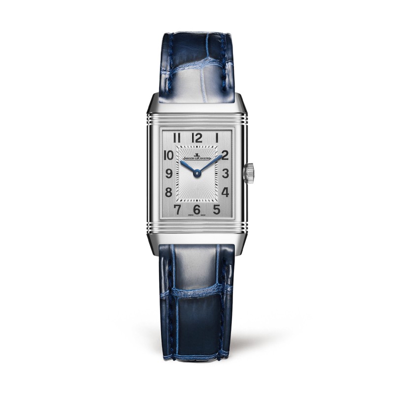 Jaeger-LeCoultre Reverso Classic 21mm Ladies Watch Q2668432