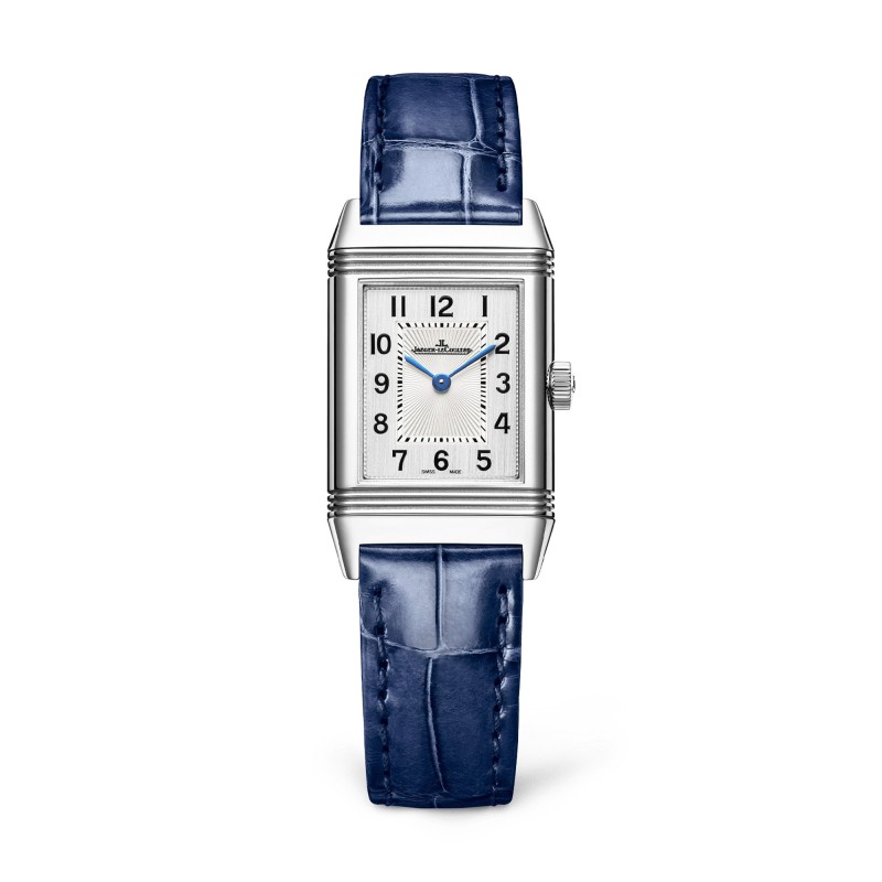 Jaeger-LeCoultre Reverso Classic 21mm Ladies Watch Q2608440