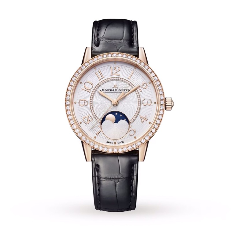 Jaeger-LeCoultre Rendez-Vous Classic Moon Q3572430