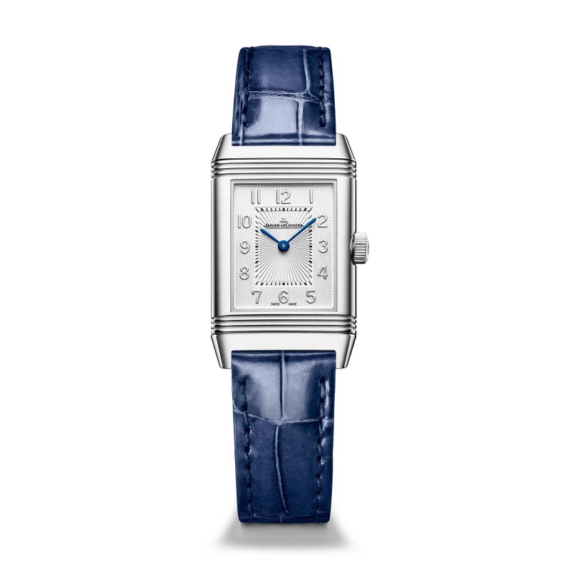 Jaeger-LeCoultre Reverso Classic Duetto 34.2mm x 21mm Manual Watch Q2668443