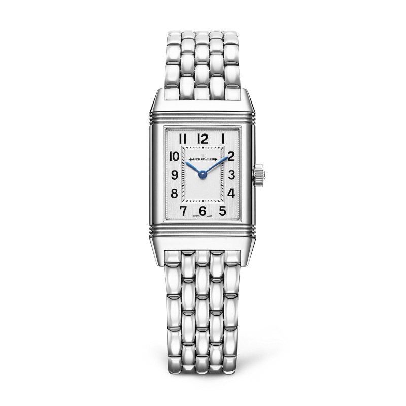 Ex-Display Jaeger-le Coultre Reverso Classic 21mm Ladies Watch Q2618140