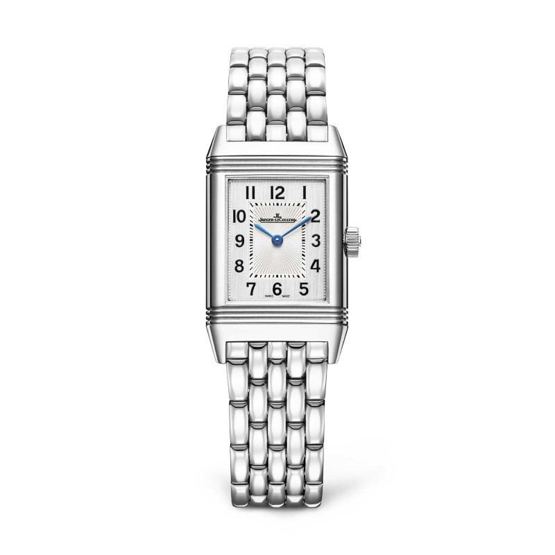 Jaeger-LeCoultre Reverso Monoface 21mm Ladies Watch Q2608140