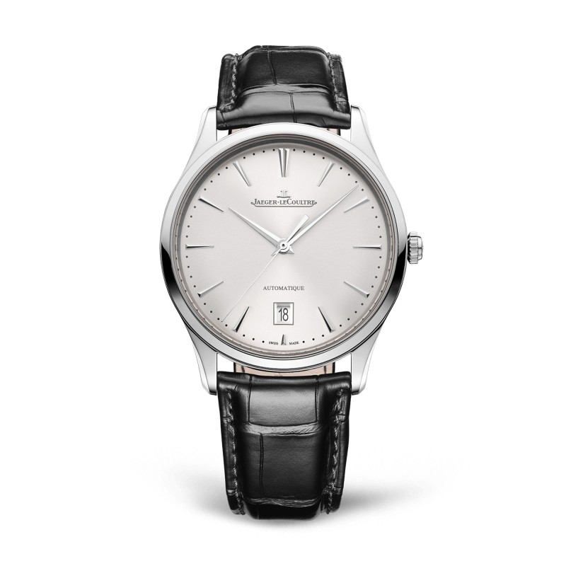 Jaeger-LeCoultre Master Ultra Thin 39mm Mens Watch Q1238420 