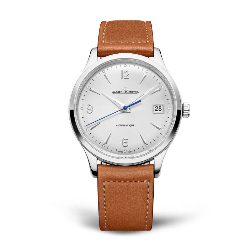 Jaeger-LeCoultre Master Control 40mm Mens Watch Q4018420