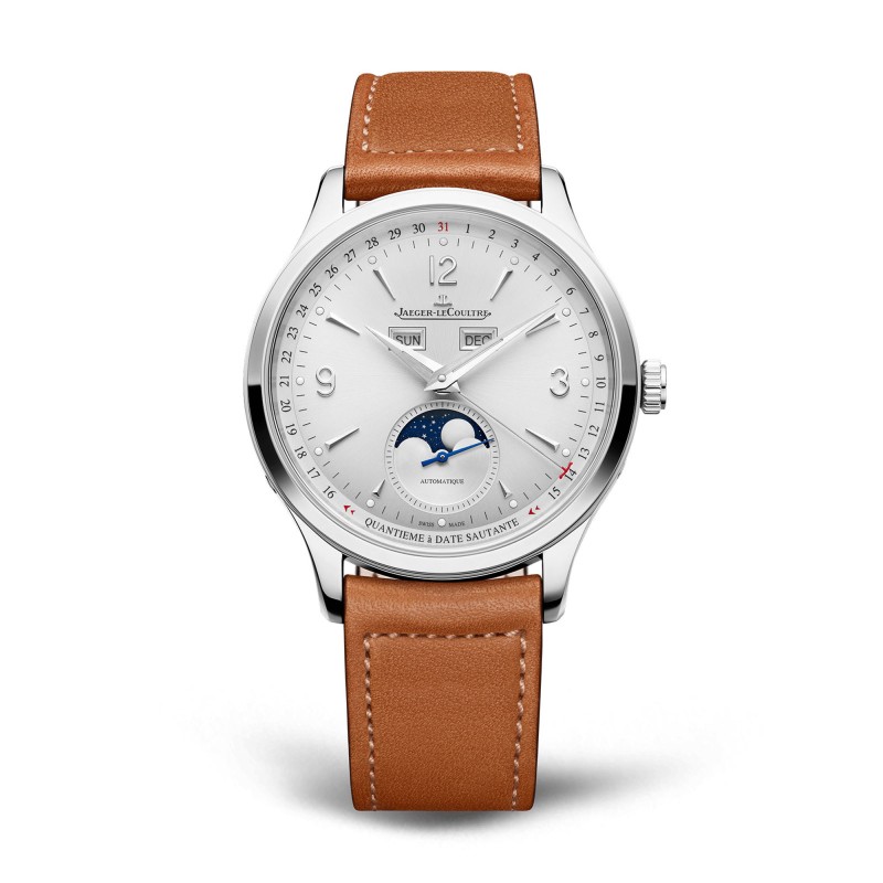 Jaeger-LeCoultre Master Control 40mm Mens Watch Q4148420