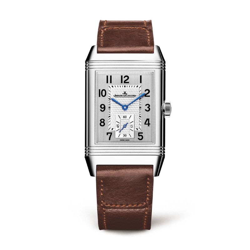 Jaeger-LeCoultre Reverso Classic 28mm Mens Watch Q3848422