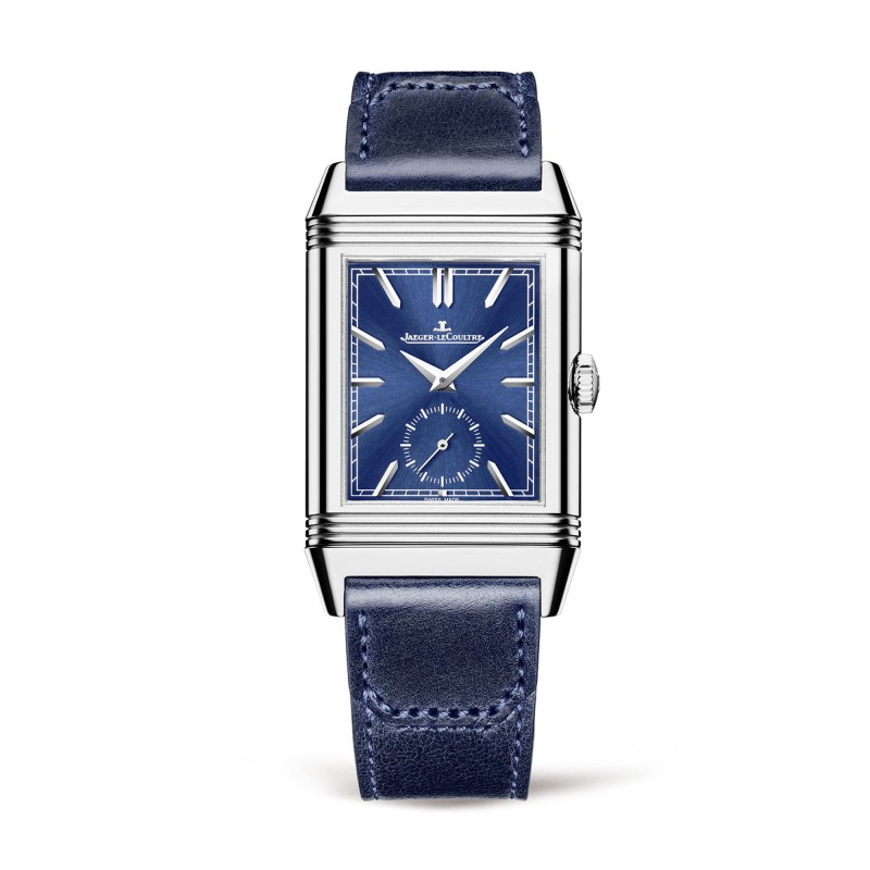 Jaeger-LeCoultre Reverso Tribute 28mm Mens Watch Q3988482