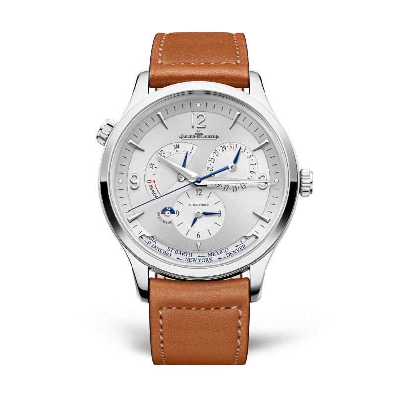 Jaeger-LeCoultre Master Control 40mm Mens Watch Q4128420