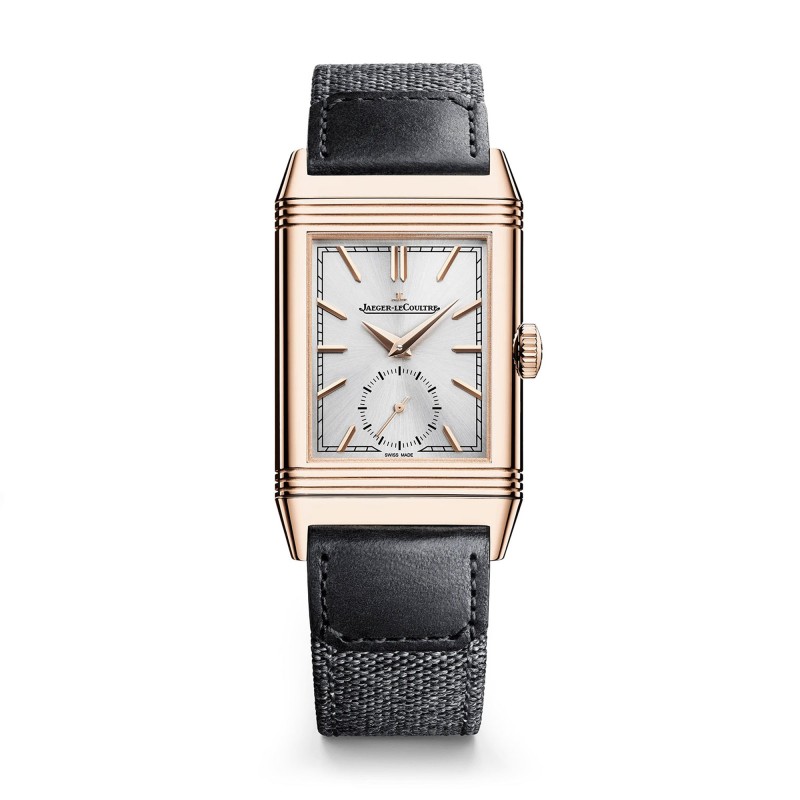 Jaeger-LeCoultre Reverso Tribute Small Seconds Watch Q7132521