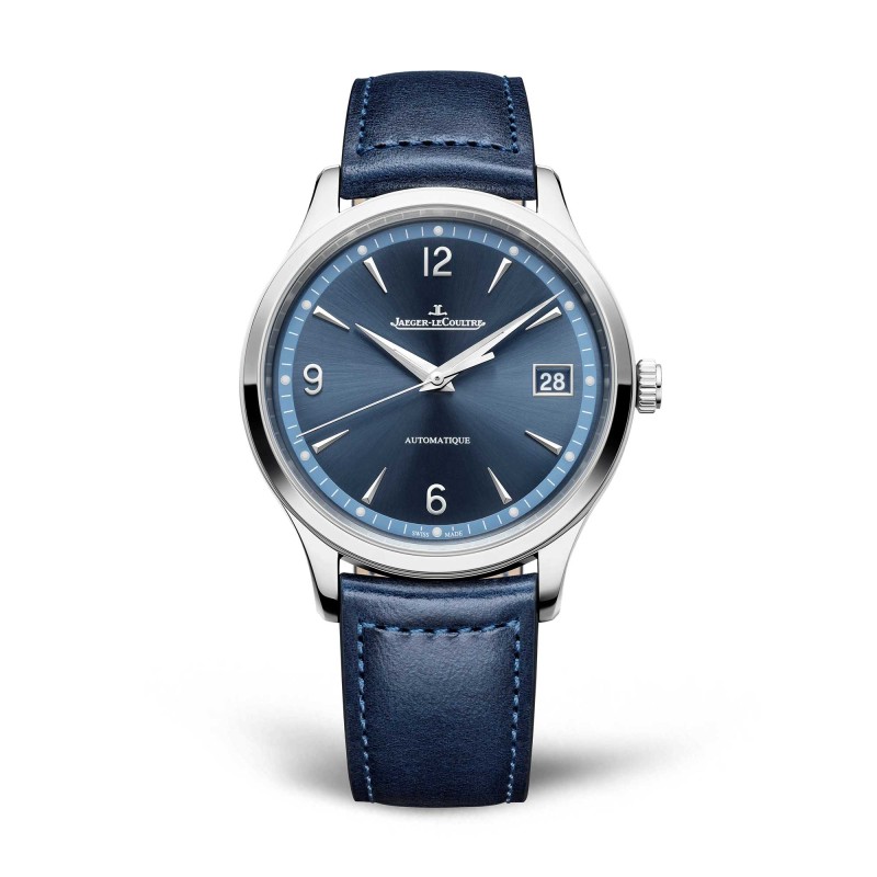 Jaeger-LeCoultre Master Control Men's 40mm Watch Q4018480