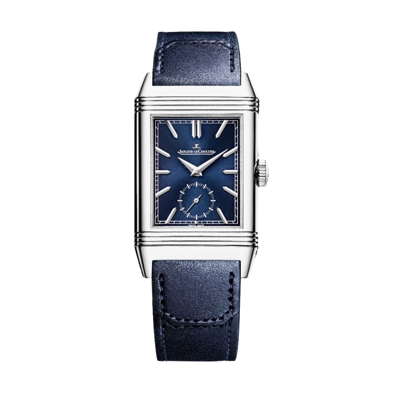 Jaeger-LeCoultre Reverso Tribute Duoface 47mm Watch Q3988481