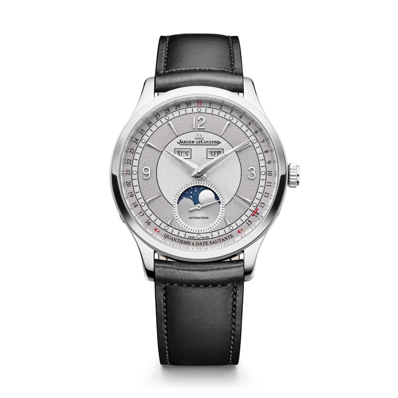 Jaeger-LeCoultre Limited Edition Master Control Calendar Watch Q4148450