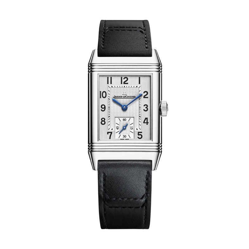 Jaeger-LeCoultre Reverso Classic Monoface Small Seconds Watch Q3868520