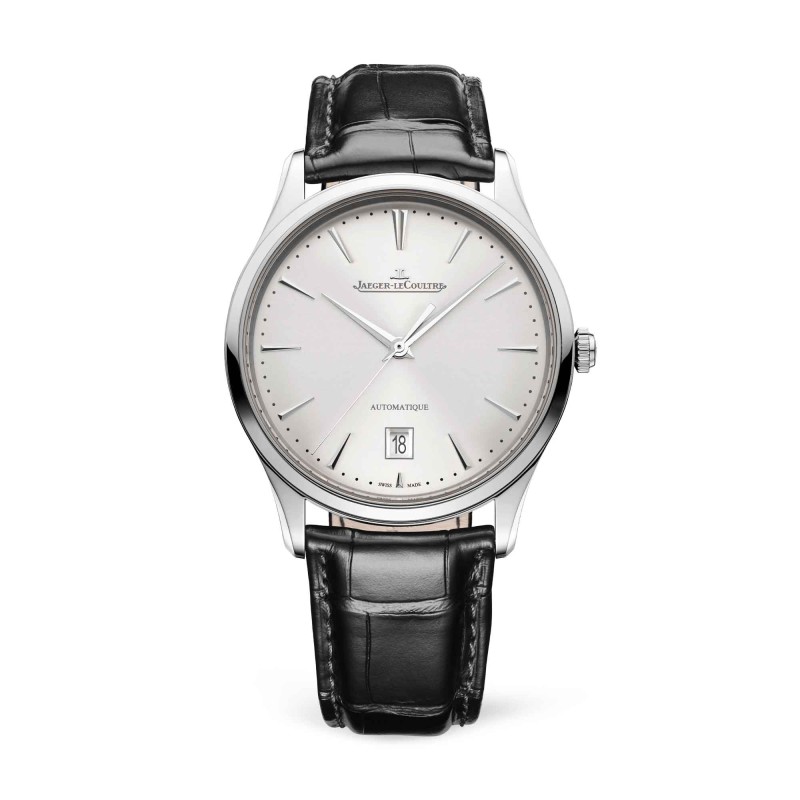  Jaeger-LeCoultre Master Ultra Thin Date 39mm Watch Q1238421