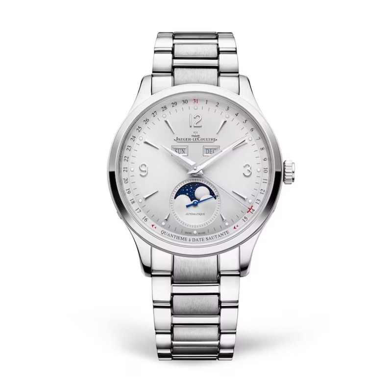 Jaeger-LeCoultre Master Control Calendar Watch Q4148120