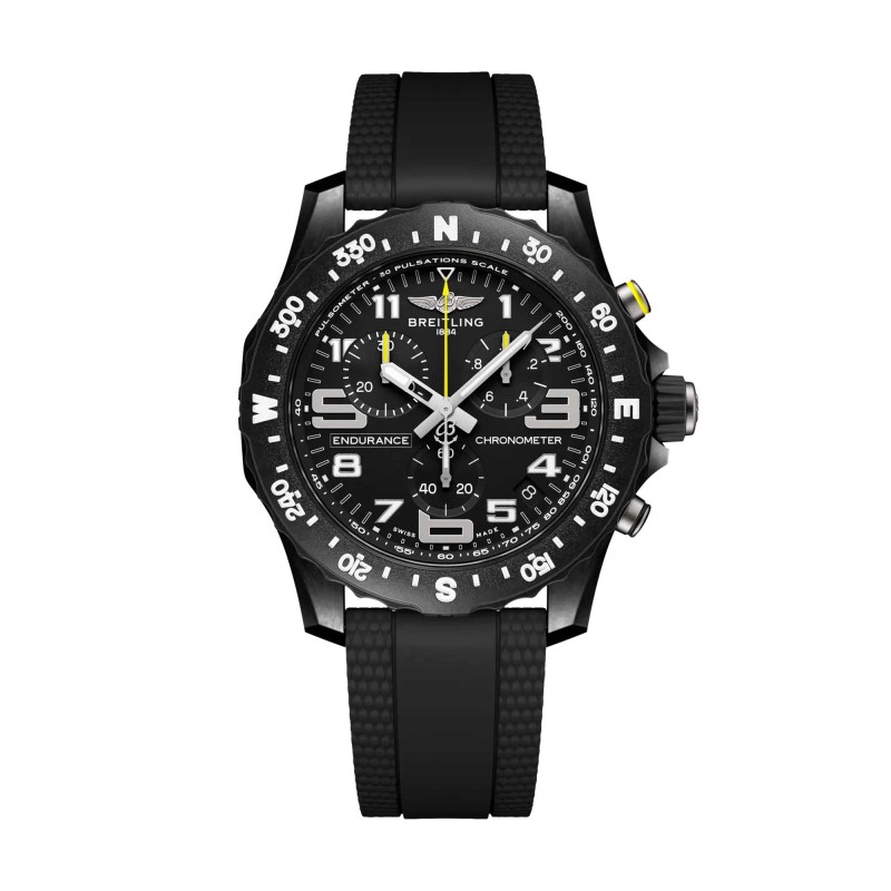 Breitling Professional Endurance Pro 44mm X82310E51B1S2