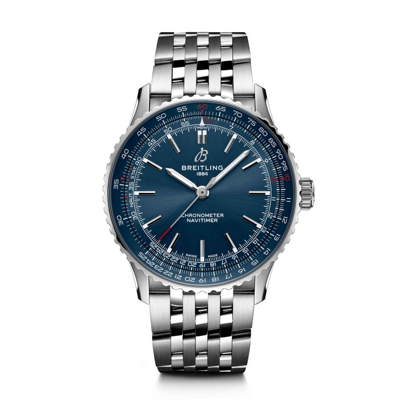 Breitling Navitimer Automatic 41mm Men's Watch A17329161C1A1