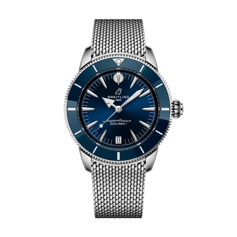 Breitling Superocean Heritage Automatic 36mm Men's Watch A10390161C1A1