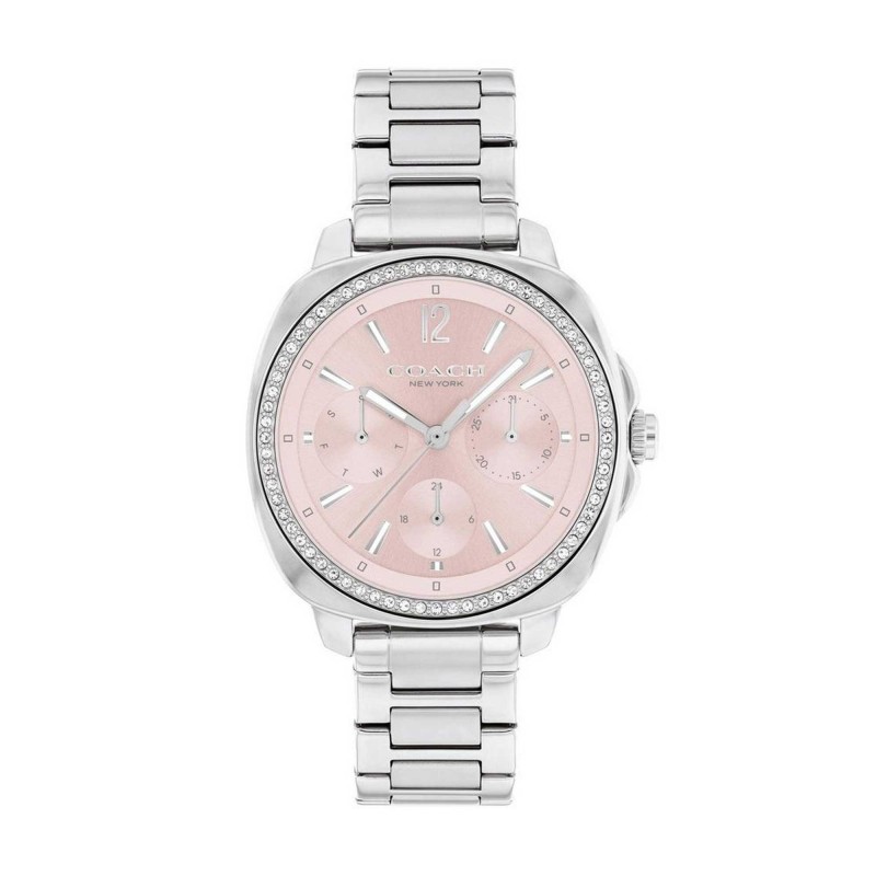 Coach Kitt 34mm Crystal Ladies Watch 14504392