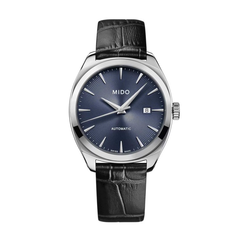 Mido Belluna Royal Gents Automatic Watch M024.507.16.041.00