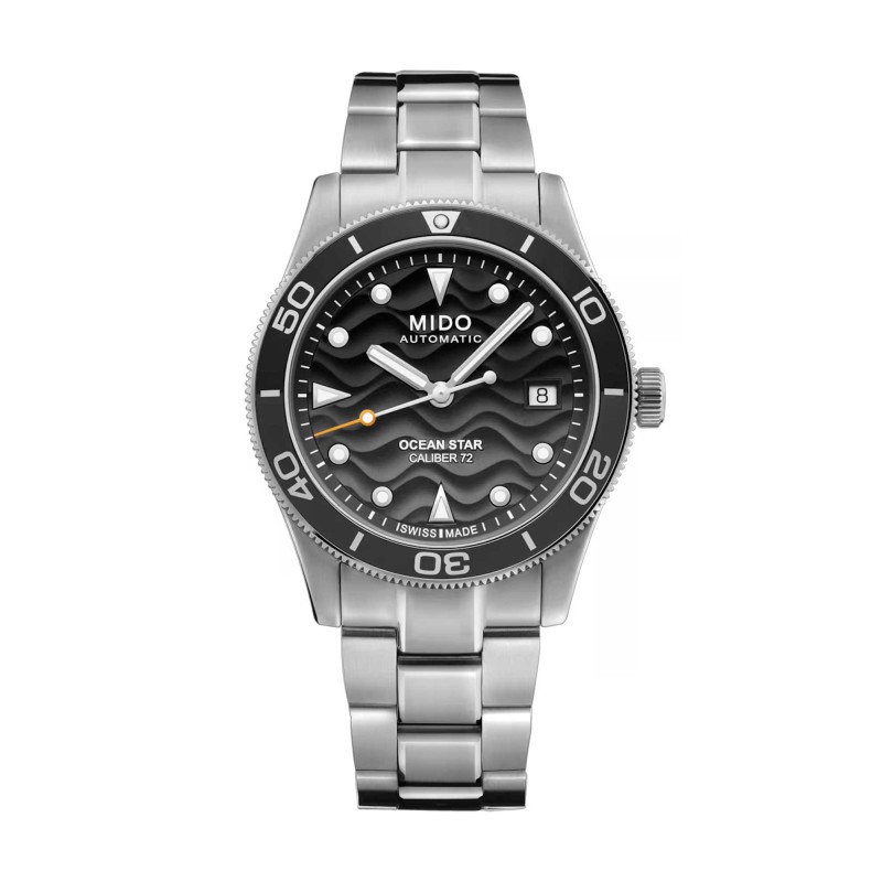 Mido Ocean Star 39 Mens Watch M026.907.11.061.00