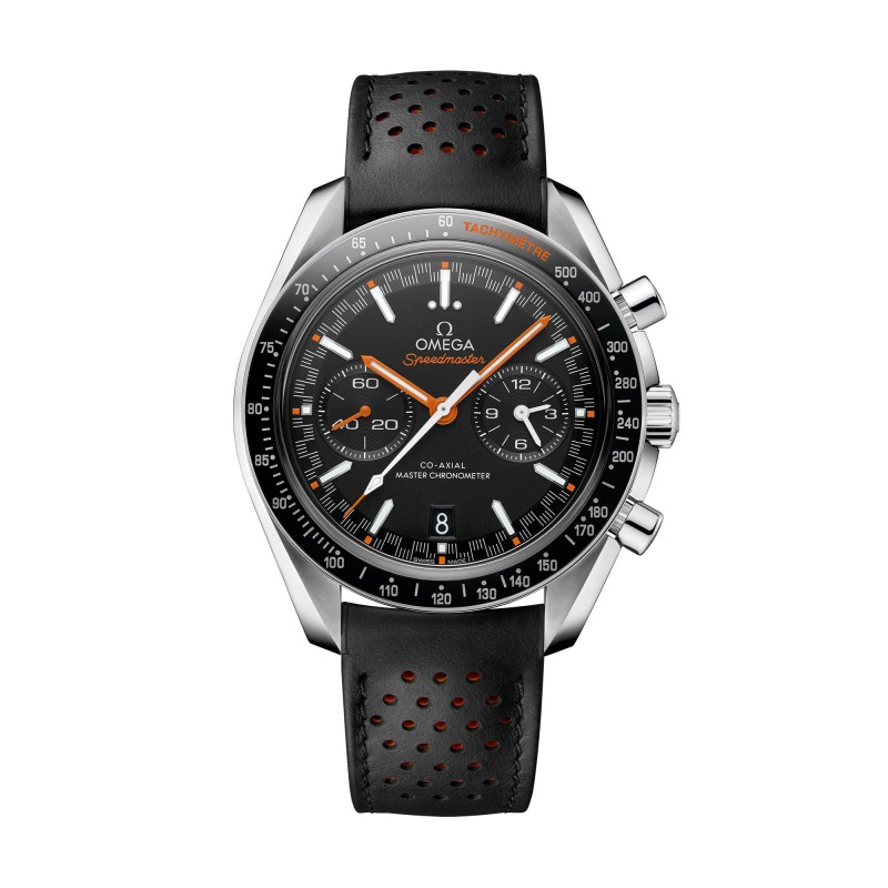 Pre-Owned OMEGA Speedmaster Racing Watch 329.32.44.51.01.001