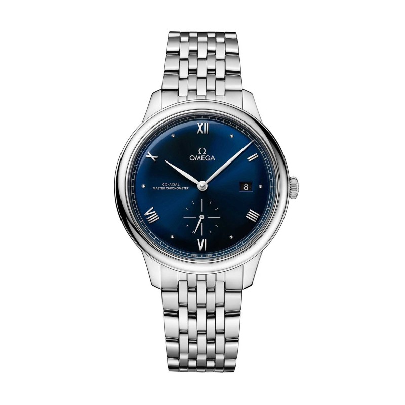 Pre-Owned OMEGA De Ville Prestige 41mm Mens Watch 434.10.41.20.03.001