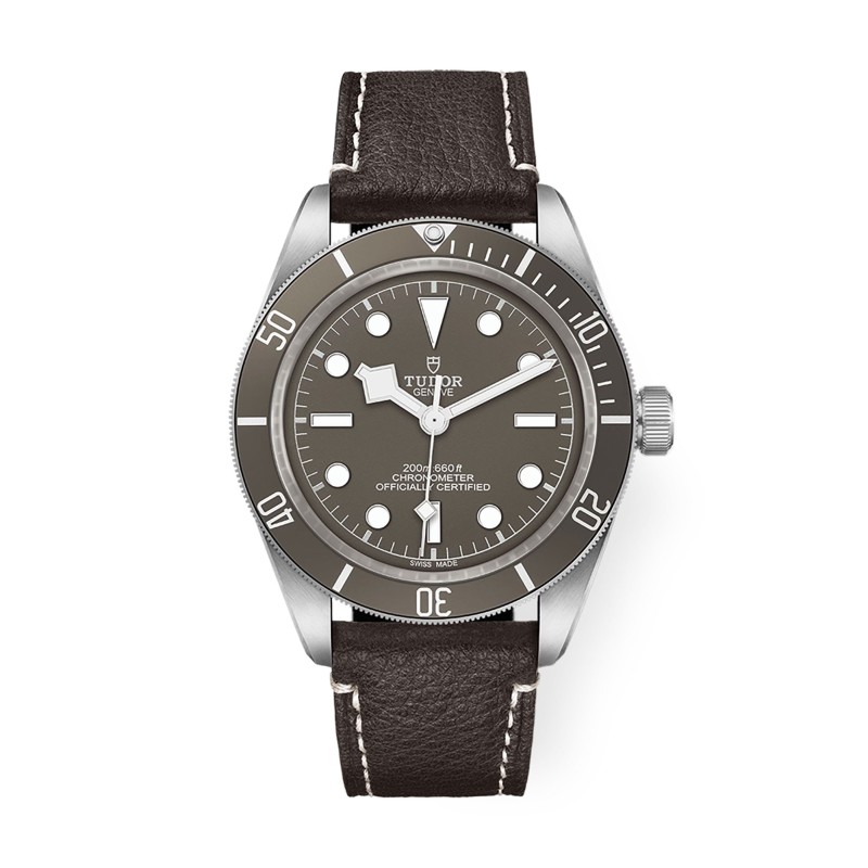 TUDOR Ex-Display Black Bay 58 925 Watch M79010SG-0001