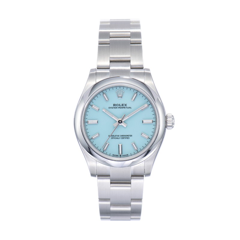 Pre-Owned Rolex Oyster Perpetual 31mm 277200