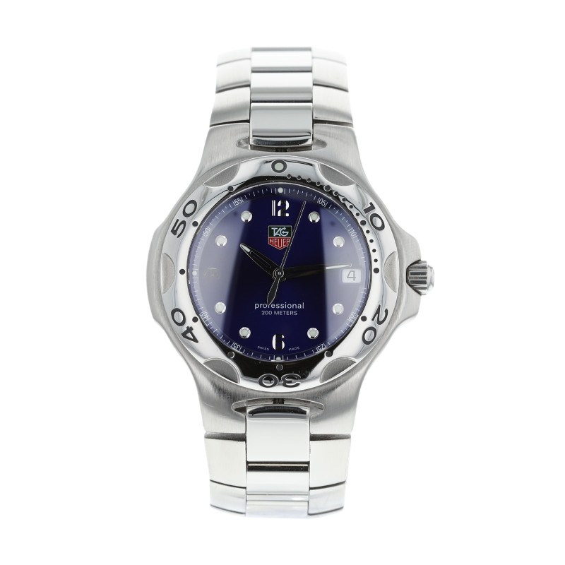 Pre Owned TAG Heuer Kirrium