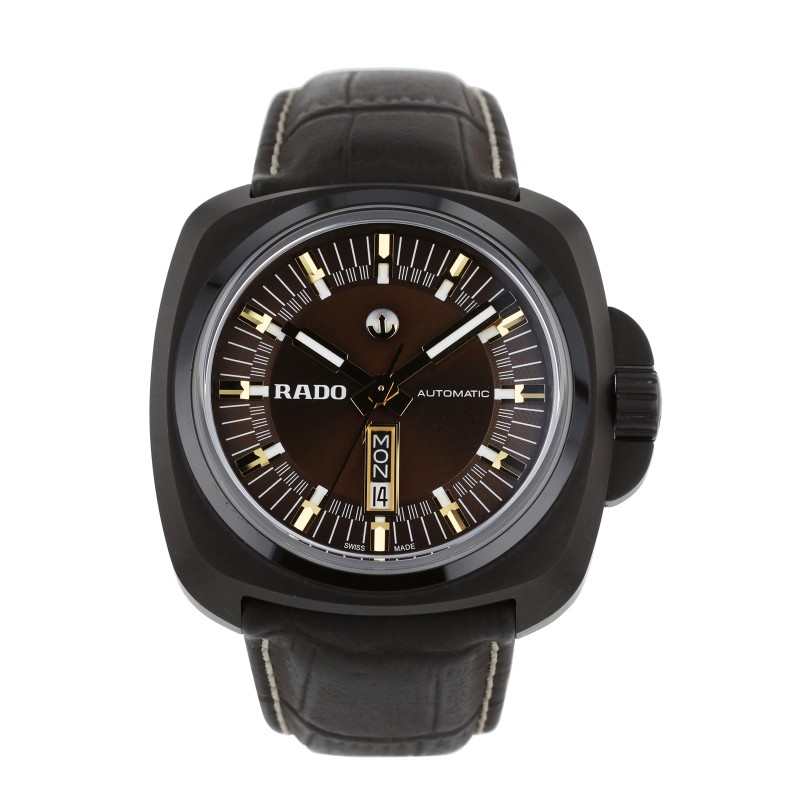 Pre-Owned Gents Rado Limited Edition HyperChrome R3217001