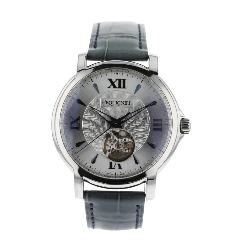 Pre-Owned Gents Pequignet Moorea Elegance