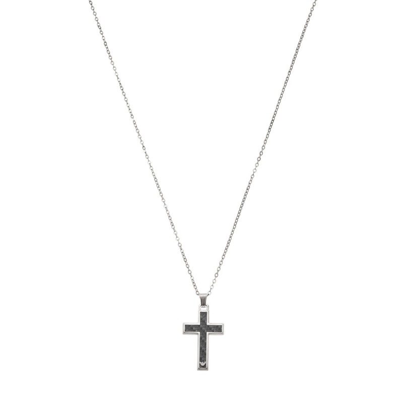 Emporio Armani Mens Necklace EGS1705040