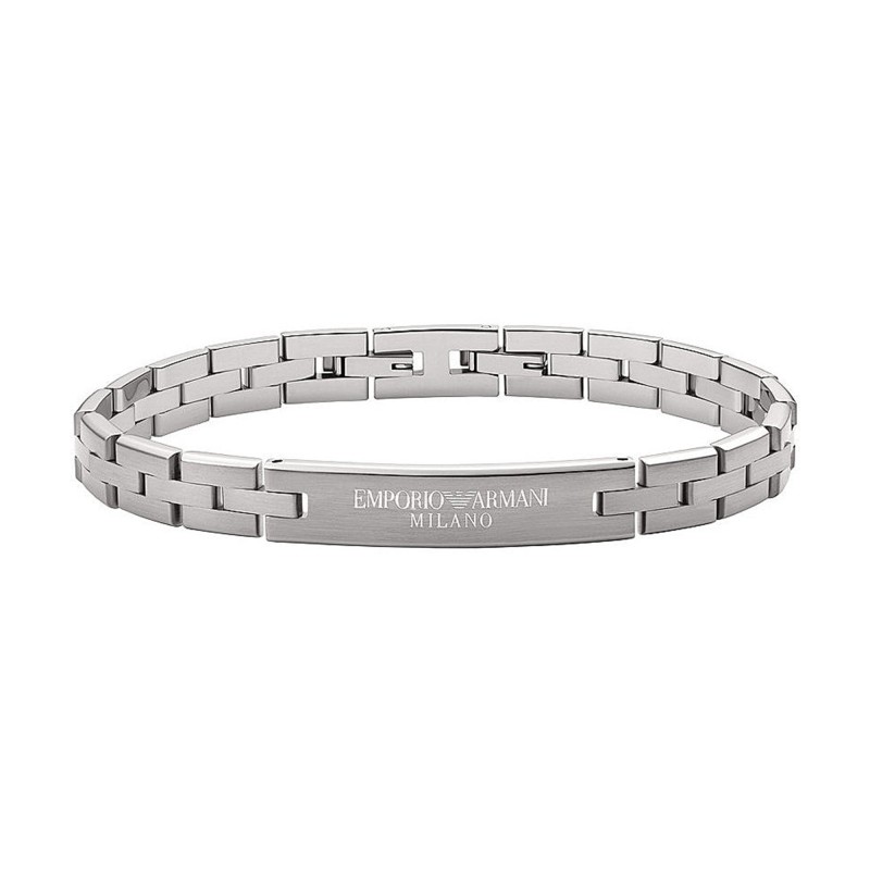Emporio Armani Essential Mens Bracelet EGS2814040