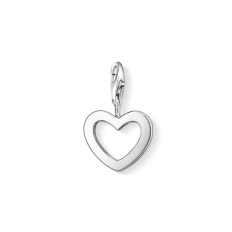 Thomas Sabo Open Heart Charm