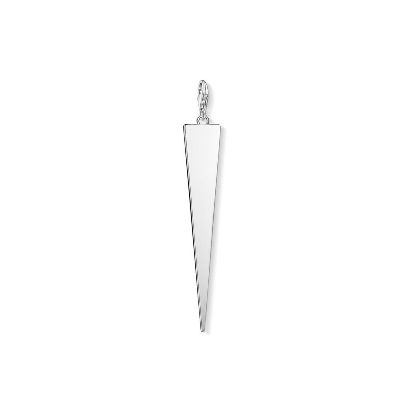 Thomas Sabo Charm Club Triangle Charm Y0032-001-21