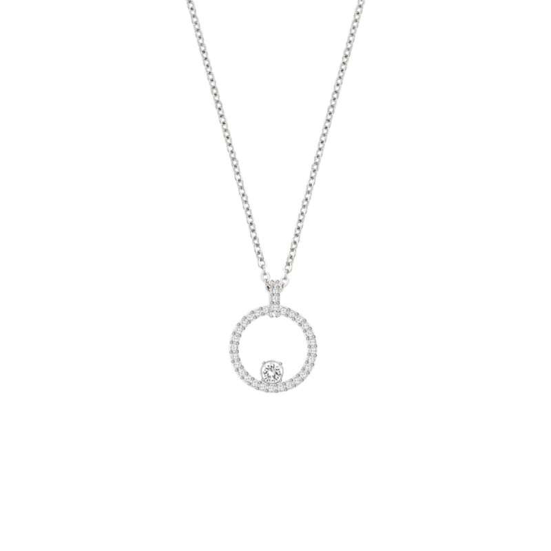 Swarovski Creativity Circle Pendant 5198686