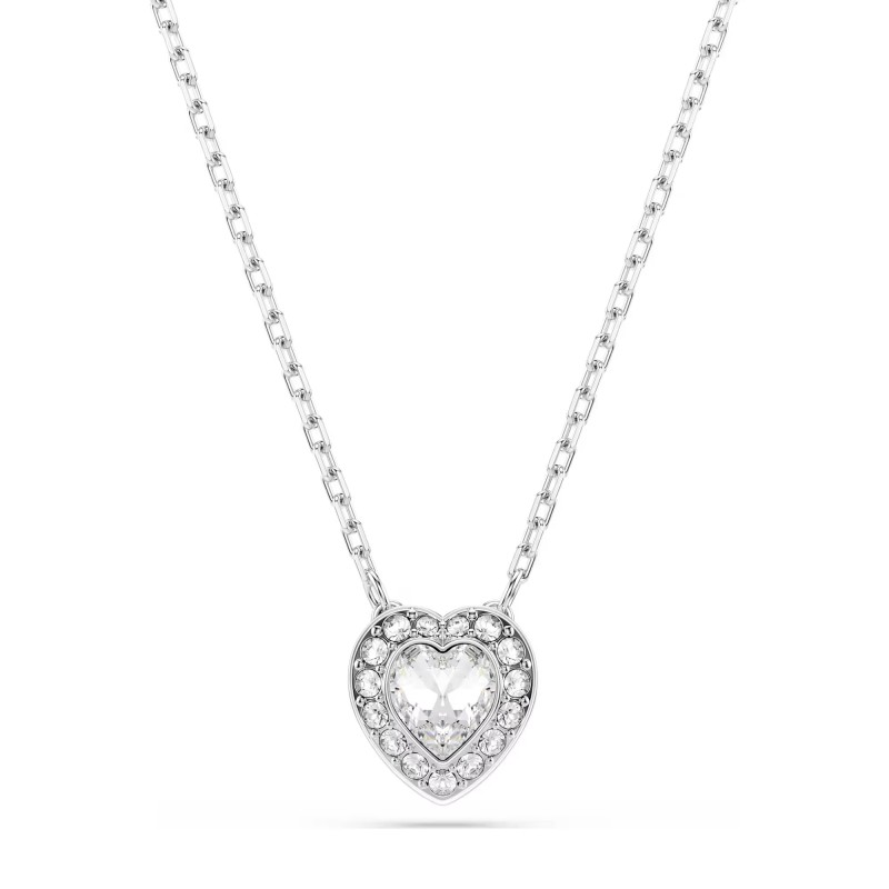Swarovski Ariana Grande x Swarovski Heart Pendant 5720852