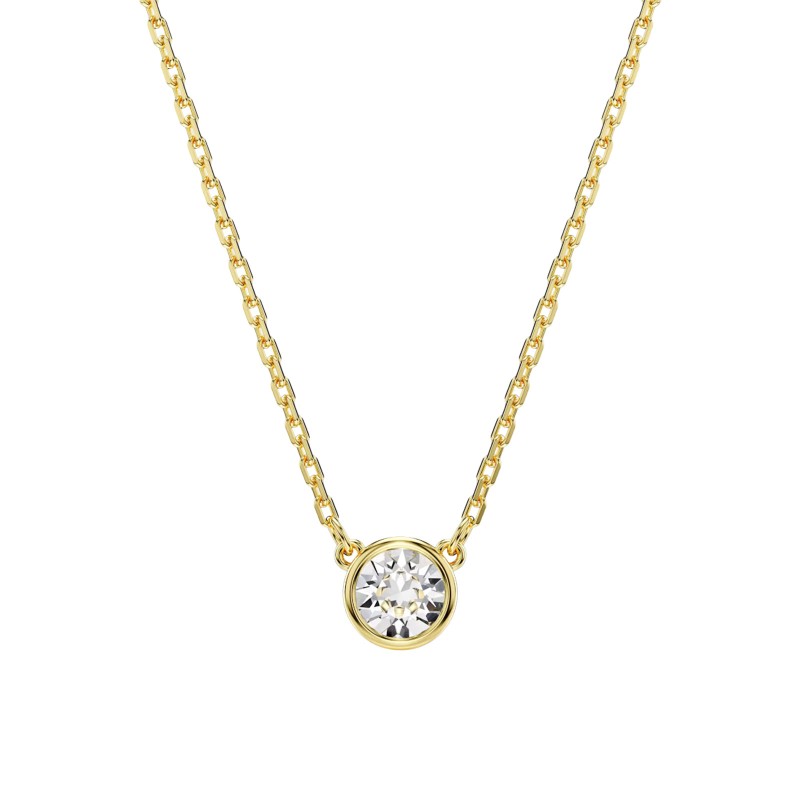 Swarovski Imber Round Pendant 5684511