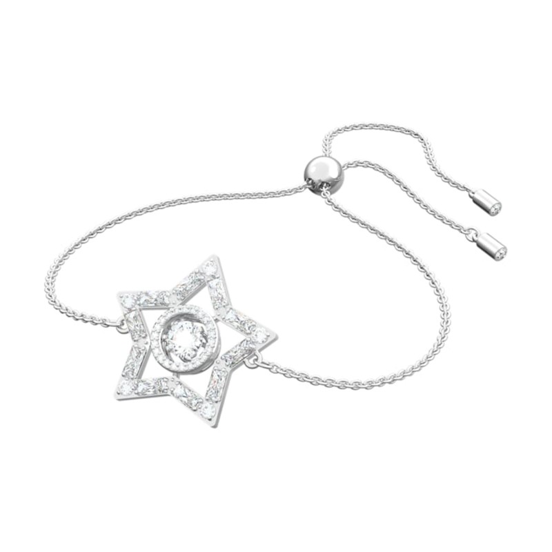 Swarovski Stella Star Toggle Bracelet 5617881 1