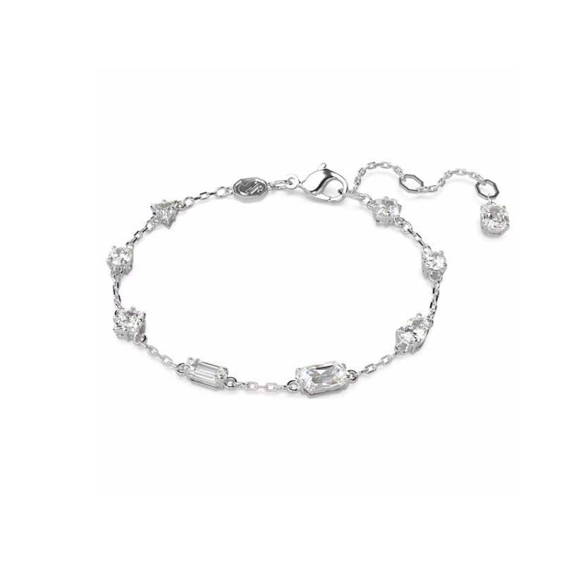 Swarovski Mesmera bracelet Mix Cut Bracelet 5661530